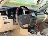 Lexus LX-570 S 2014